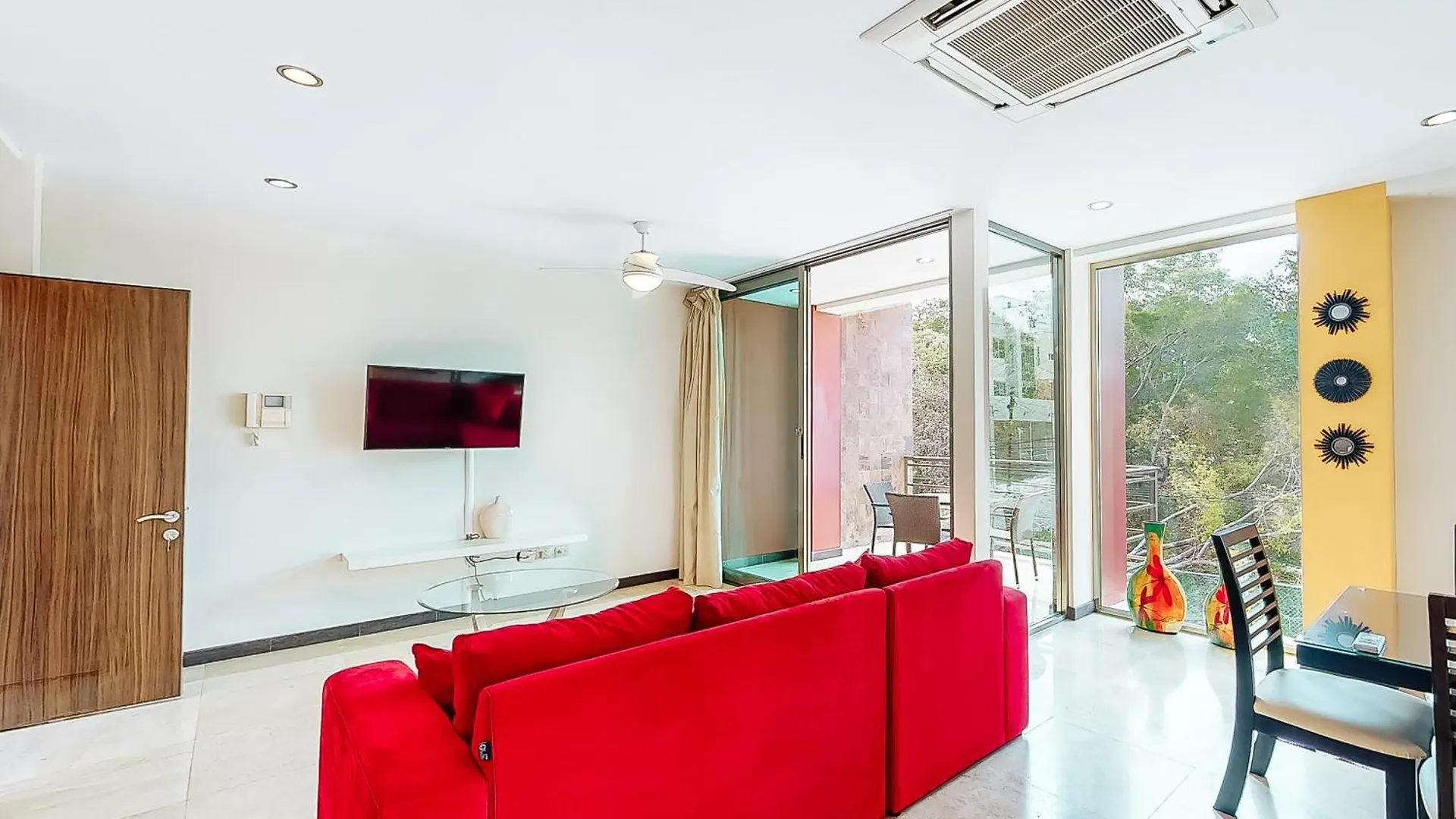 Klem Residence By Teamoplaya Playa del Carmen 0*,  Mexico