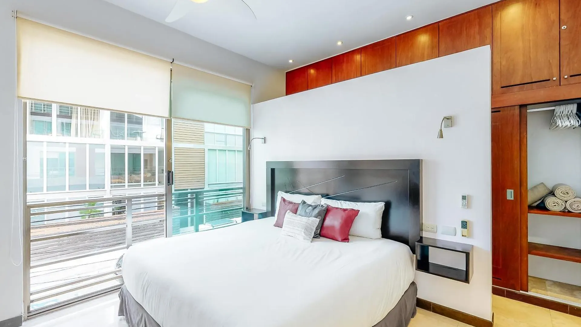 Klem Residence By Teamoplaya Playa del Carmen 0*,