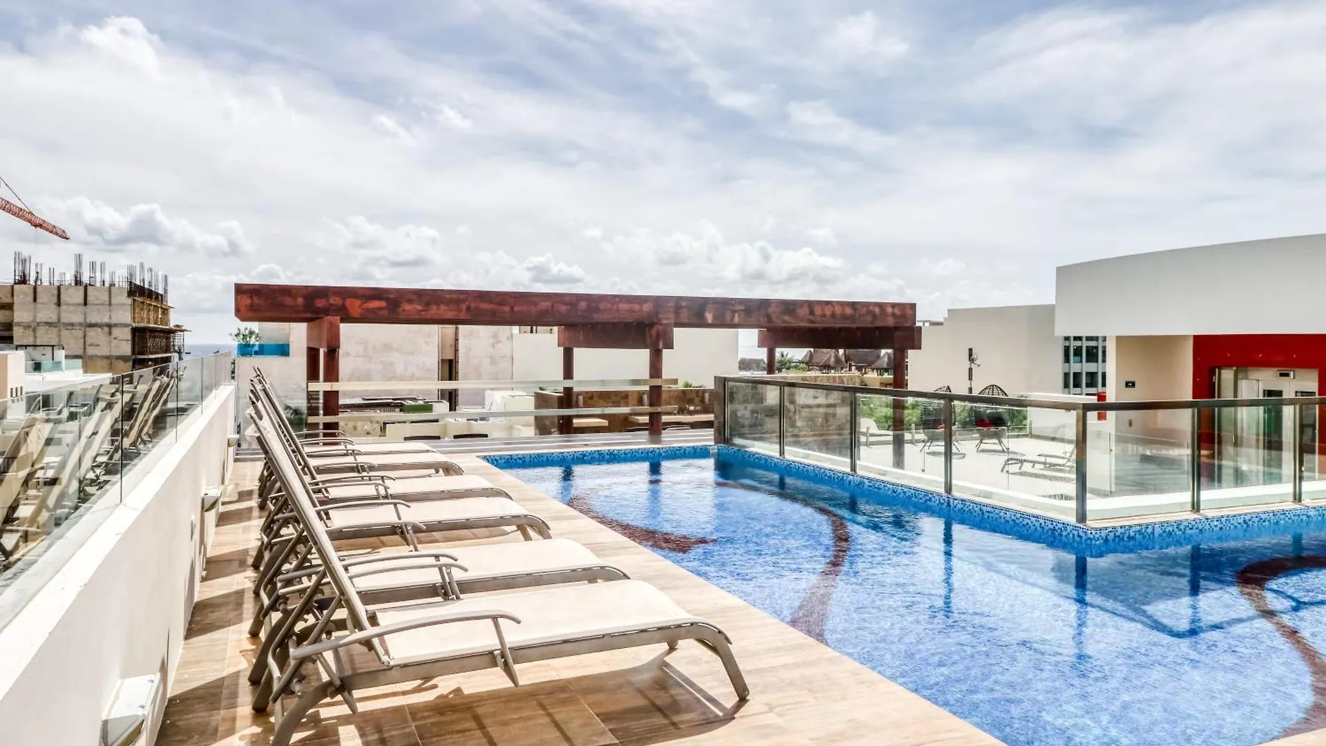 Apartment Klem Residence By Teamoplaya Playa del Carmen