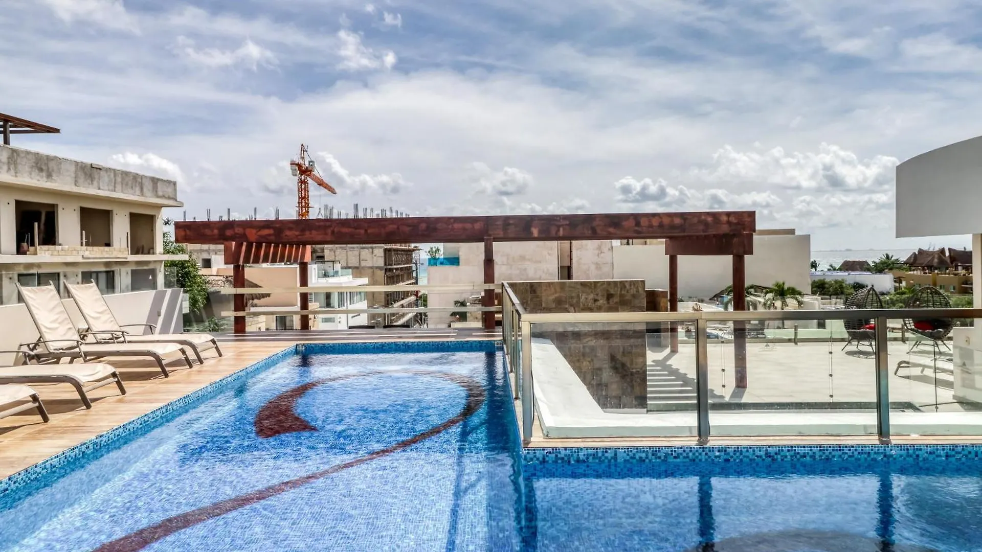 Apartment Klem Residence By Teamoplaya Playa del Carmen