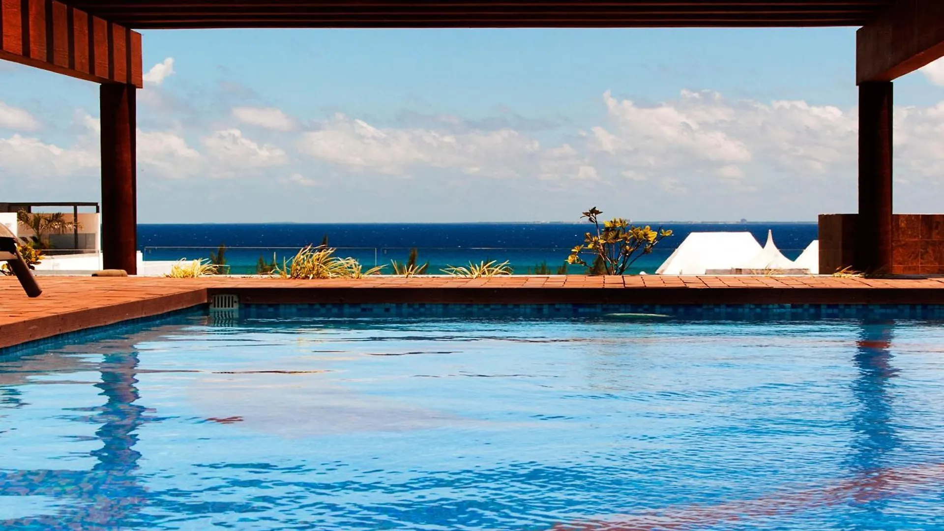 Klem Residence By Teamoplaya Playa del Carmen Apartment