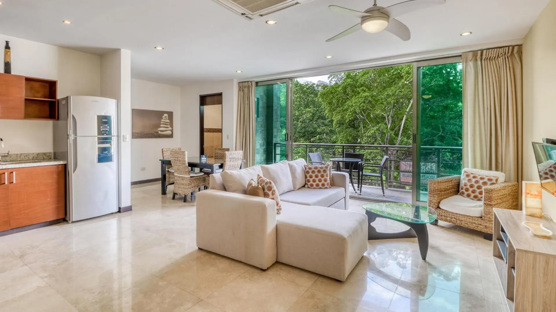 Klem Residence By Teamoplaya Playa del Carmen Mexico