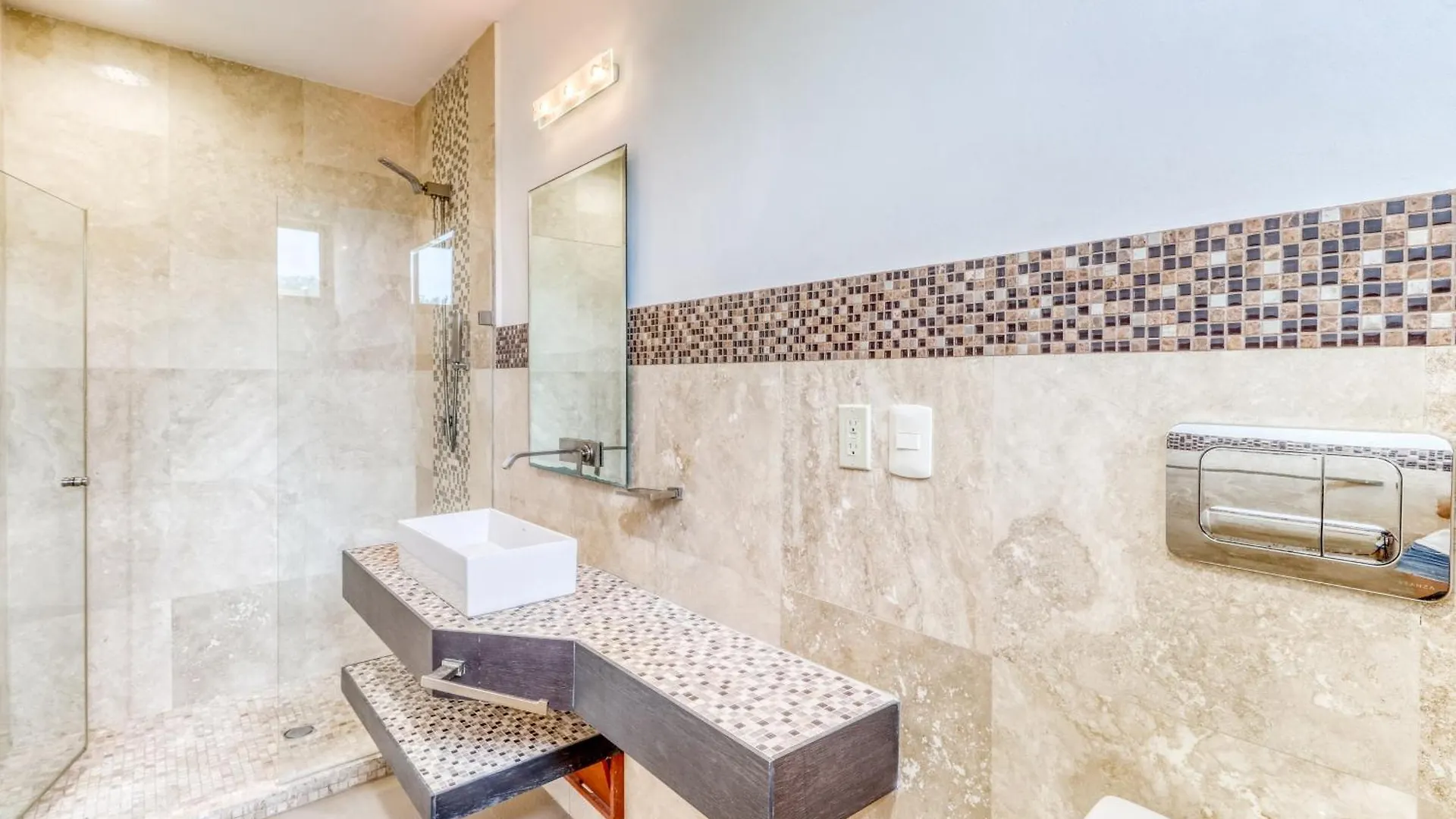 Apartment Klem Residence By Teamoplaya Playa del Carmen