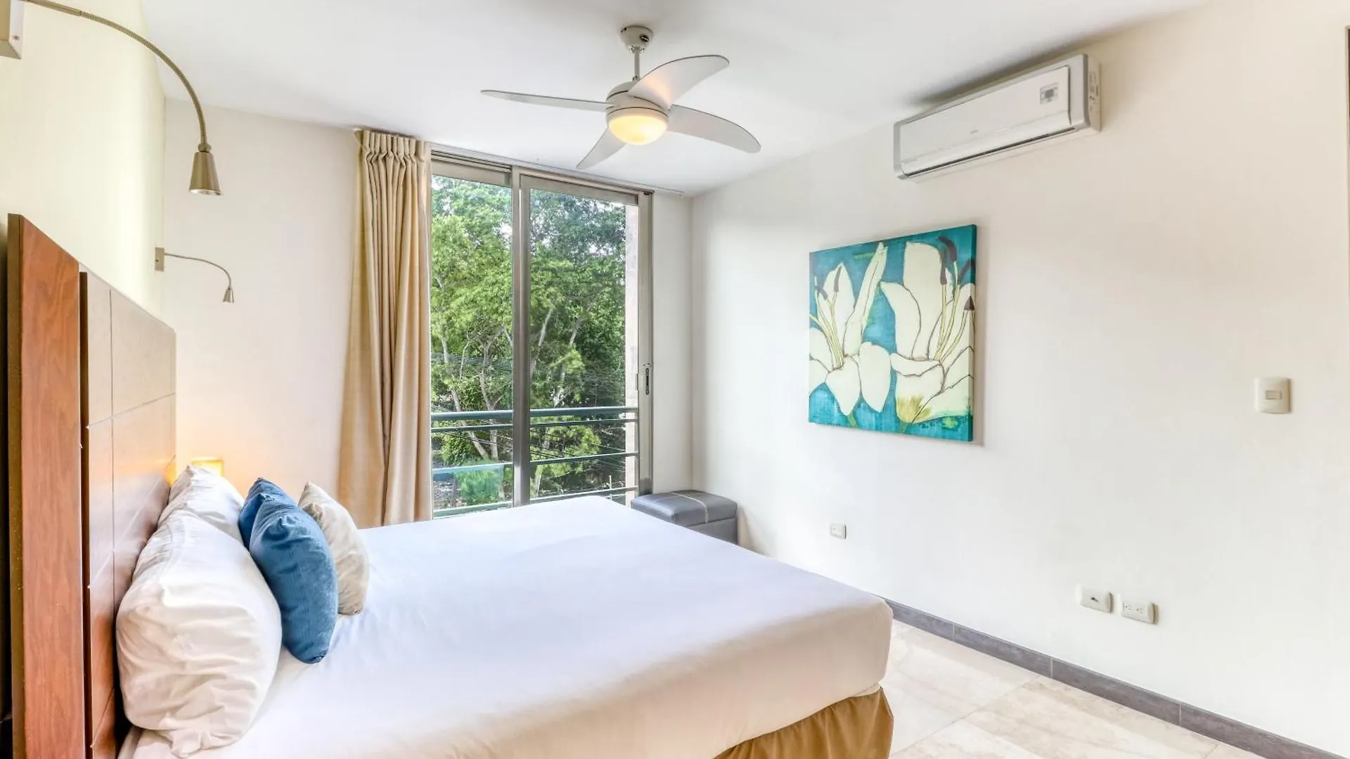 Klem Residence By Teamoplaya Playa del Carmen Apartment