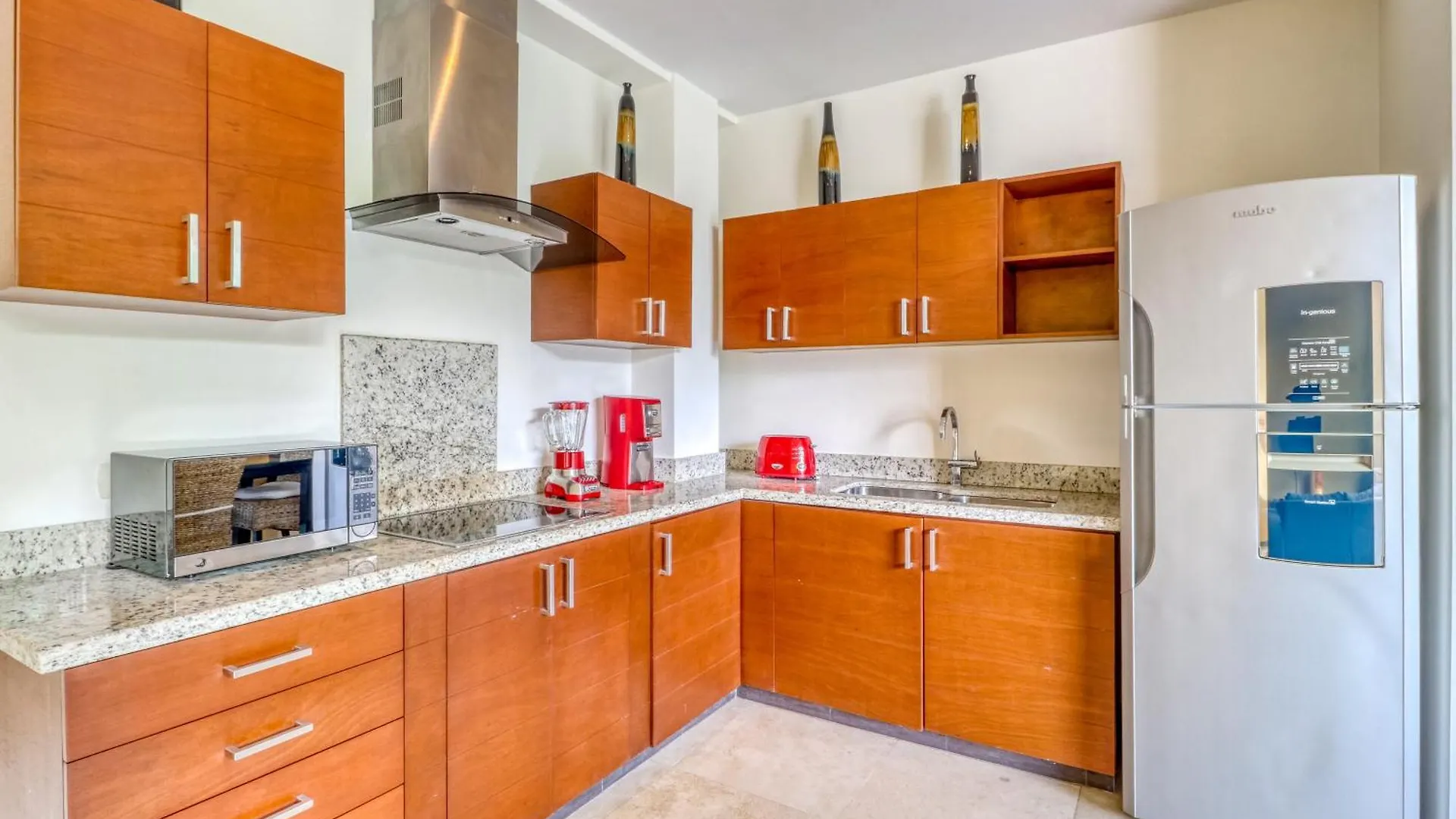 Klem Residence By Teamoplaya Playa del Carmen Apartment