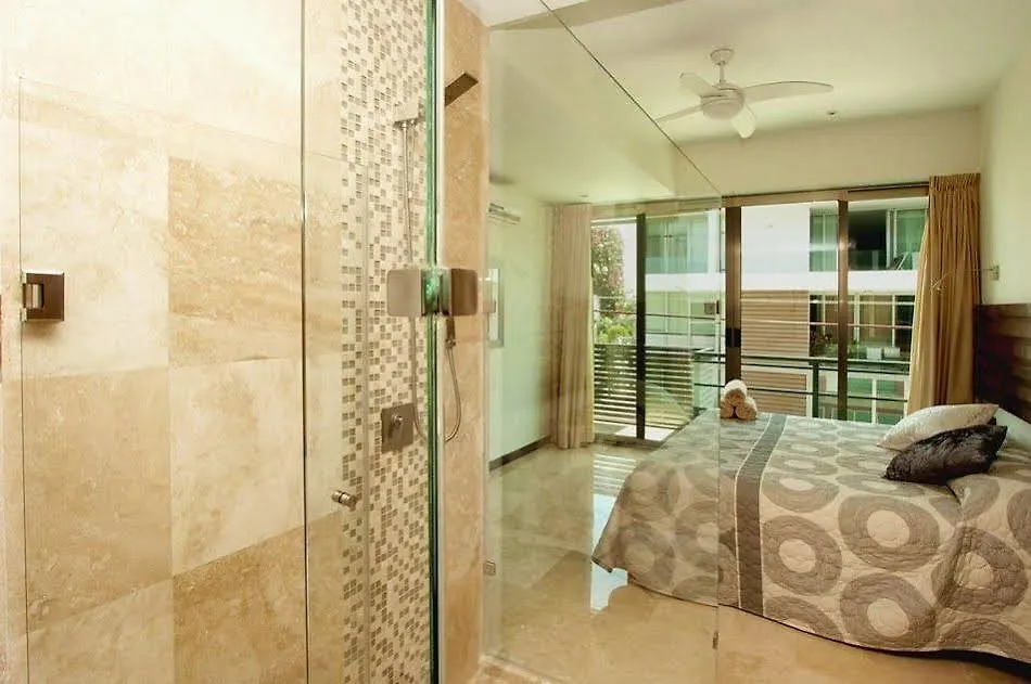 Apartment Klem Residence By Teamoplaya Playa del Carmen Mexico