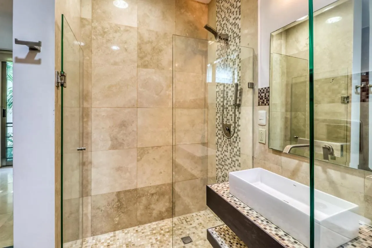 Apartment Klem Residence By Teamoplaya Playa del Carmen